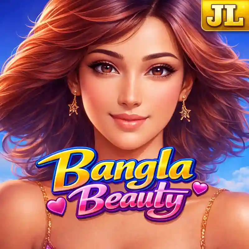 Bangla Beauty Slot Game