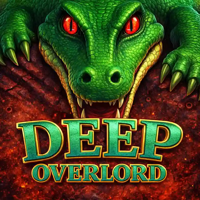 Deep Overlord Casino Game