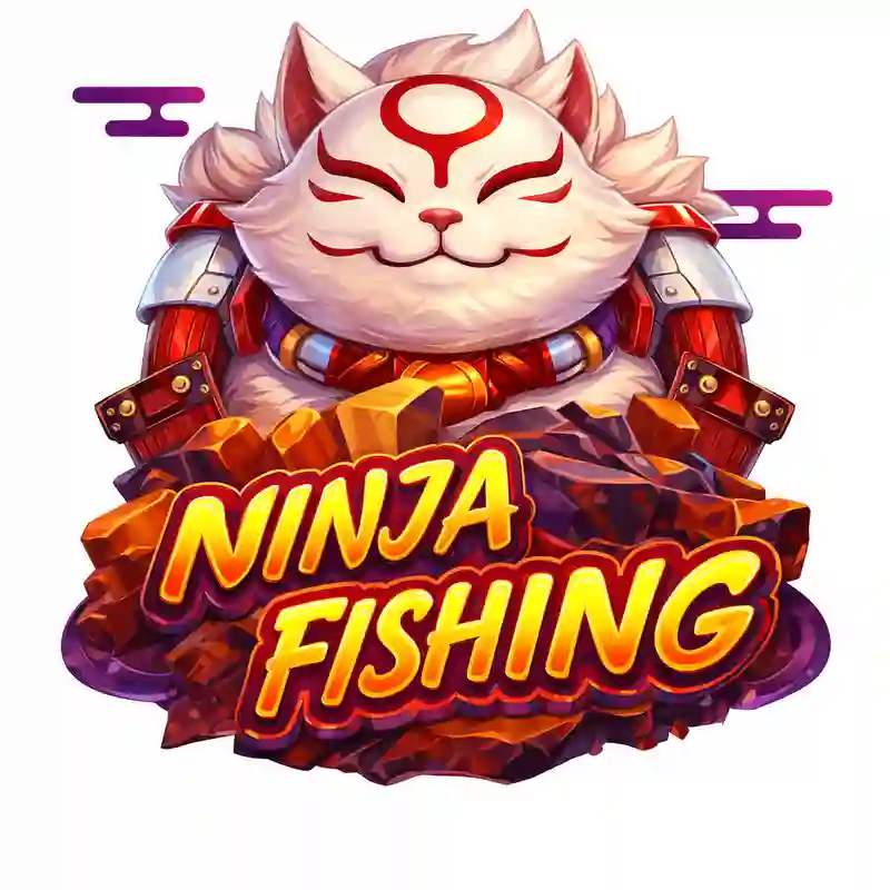 Ninja Fishing Game Interface 881jili