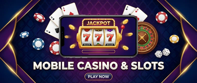 881jili Official Banner